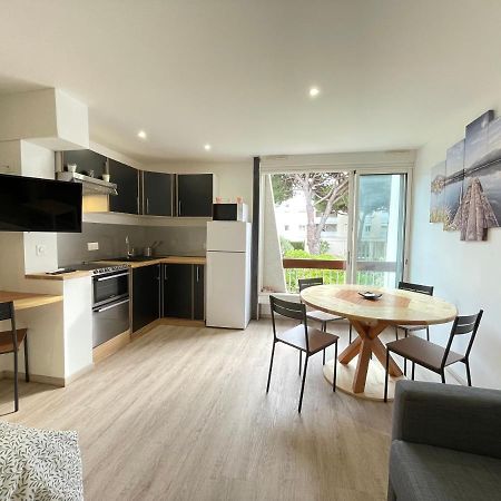 Appartamento Cosy Douillet La Grande Motte Esterno foto