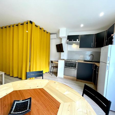 Appartamento Cosy Douillet La Grande Motte Esterno foto