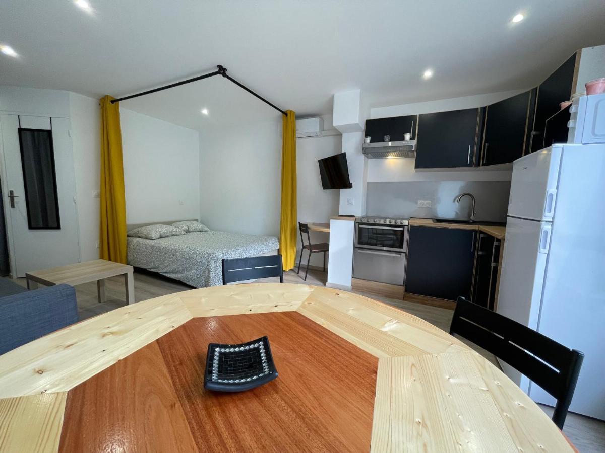 Appartamento Cosy Douillet La Grande Motte Esterno foto