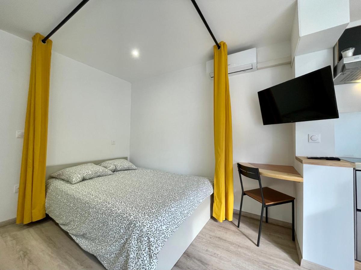 Appartamento Cosy Douillet La Grande Motte Esterno foto