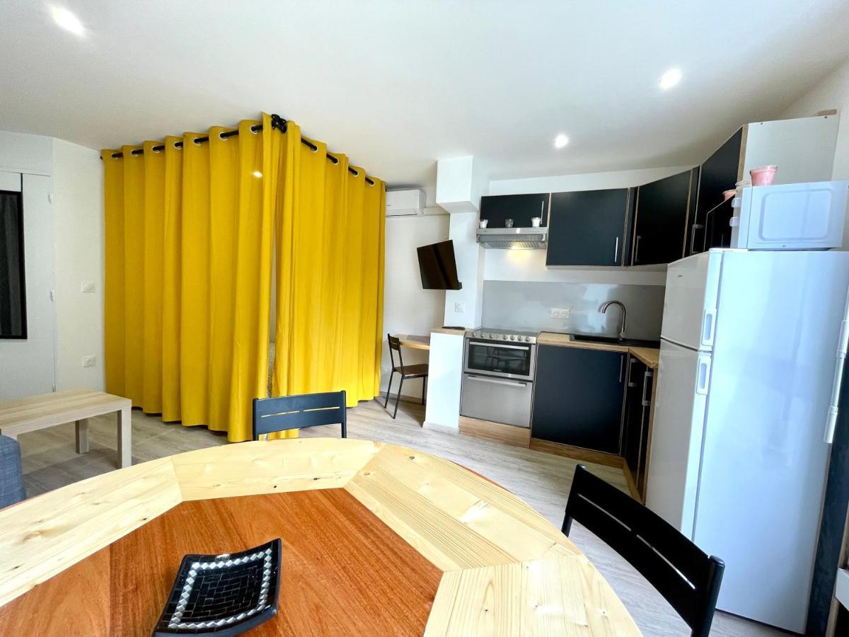 Appartamento Cosy Douillet La Grande Motte Esterno foto