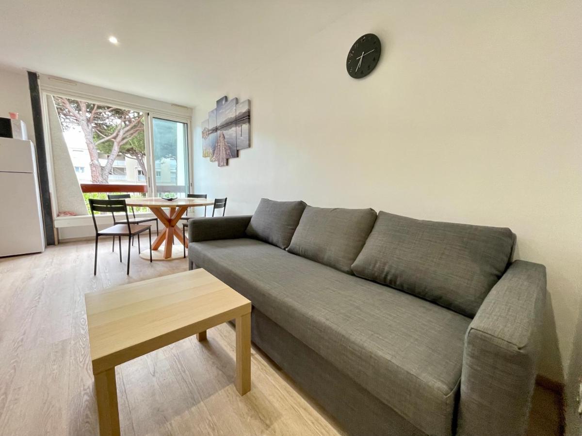Appartamento Cosy Douillet La Grande Motte Esterno foto