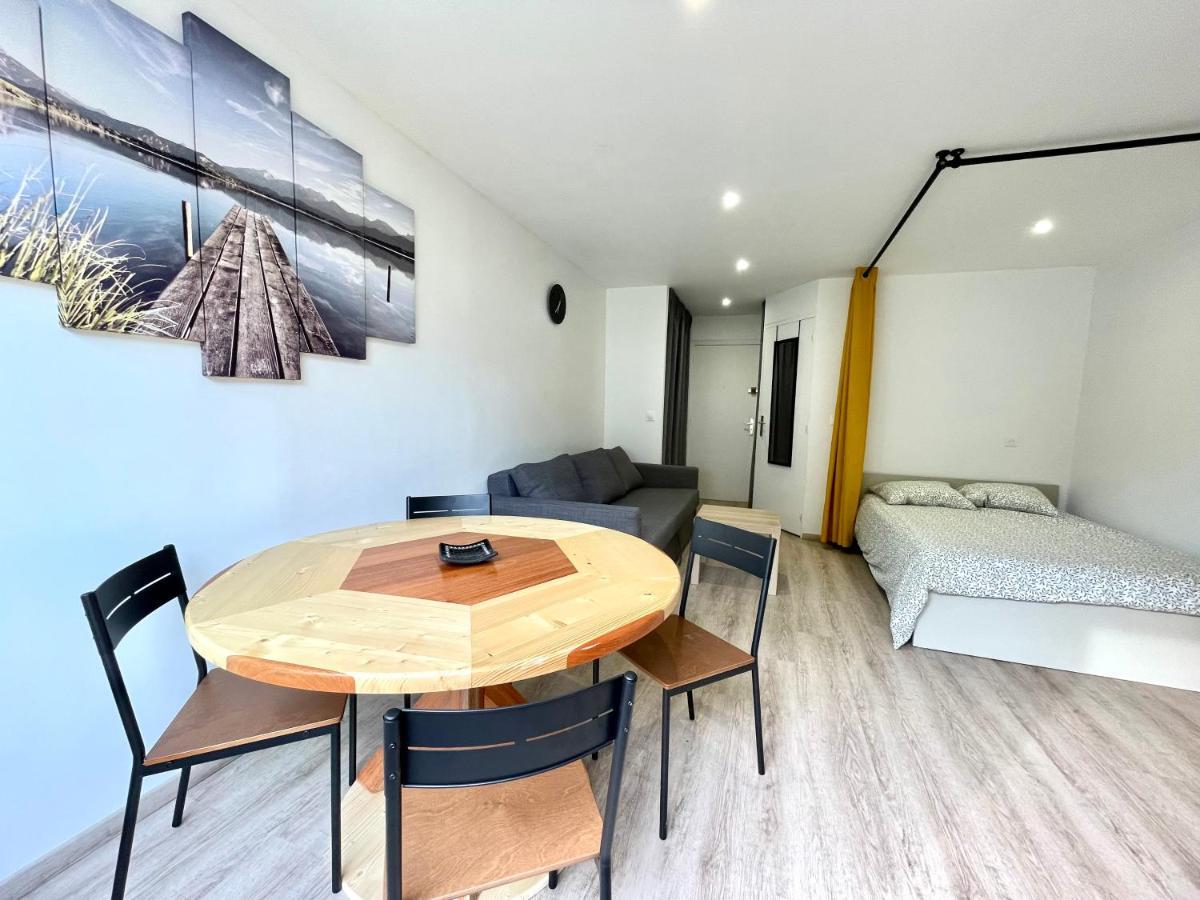 Appartamento Cosy Douillet La Grande Motte Esterno foto