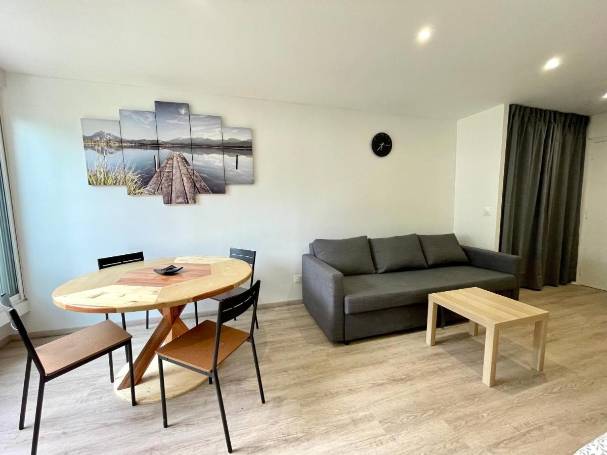 Appartamento Cosy Douillet La Grande Motte Esterno foto